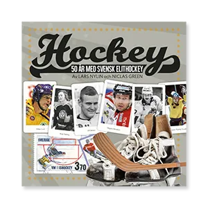 50 år med svensk elithockey