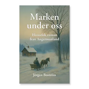 Marken under oss