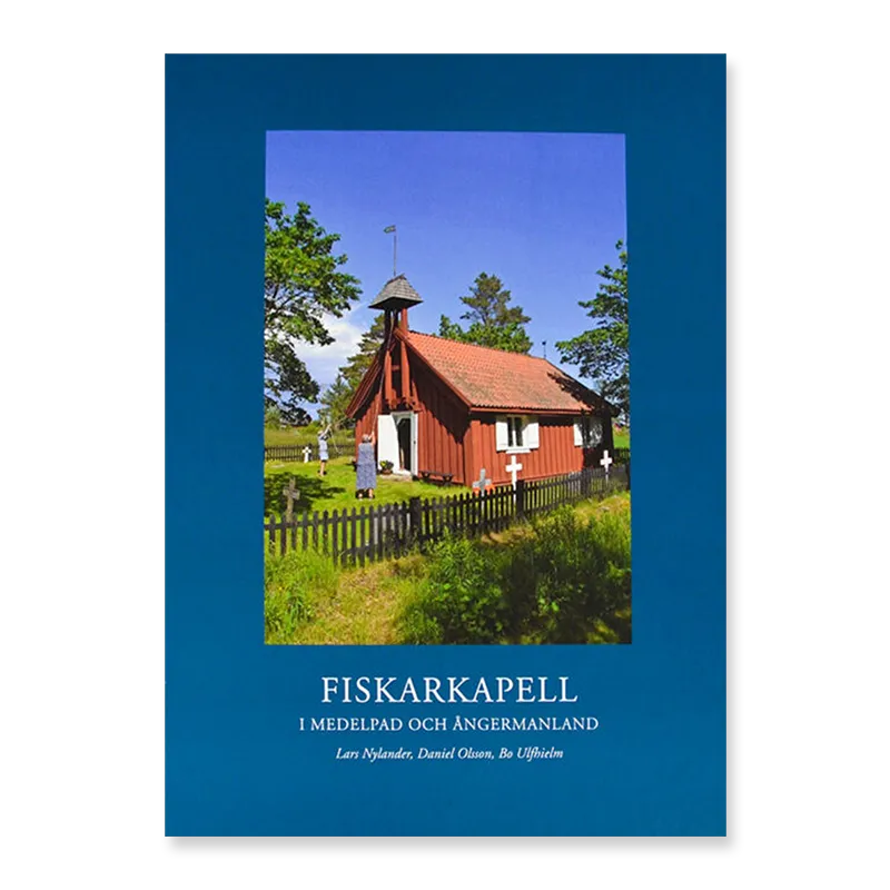 Fiskarkapell i Medelpad och Ångermanland