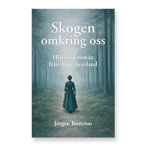 Skogen omkring oss